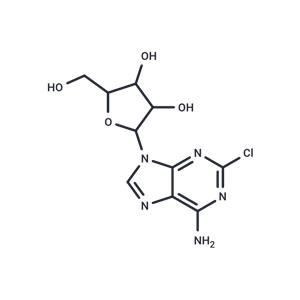 2-Chloroadenosine