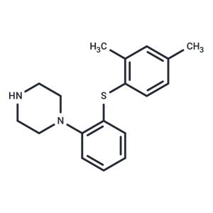 Vortioxetine