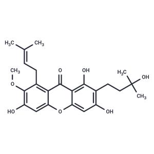 Cratoxylone