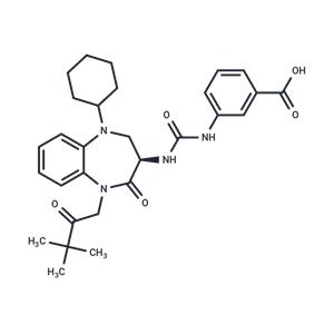 Nastorazepide