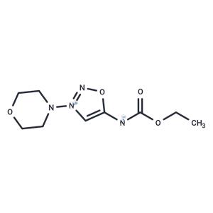 Molsidomine