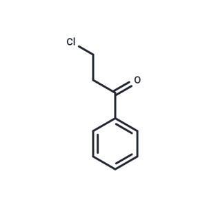 3-Chloropropiophenone