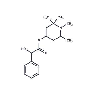 Eucatropine