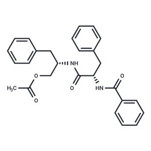 Aurantiamide acetate