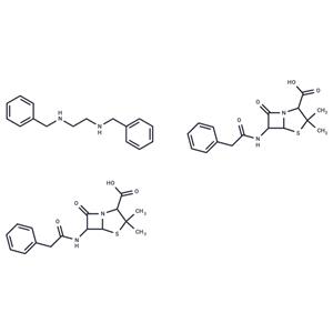 Penicillin G benzathine