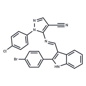 DNA Gyrase-IN-5