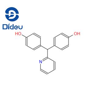 p,p'-(2-pyridylmethylene)bisphenol