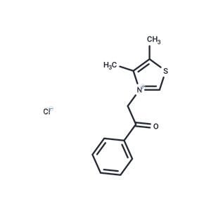 Alagebrium chloride