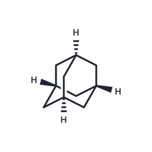 Adamantane