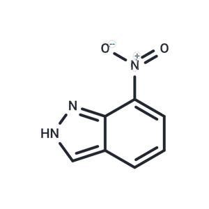 7-Nitroindazole