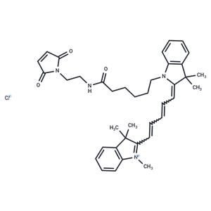 Cy5 maleimide