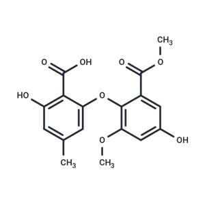 Asterric Acid