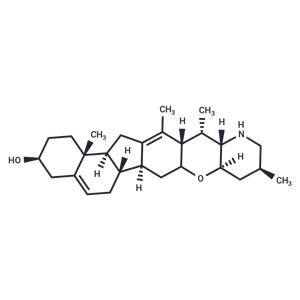 Cyclopamine