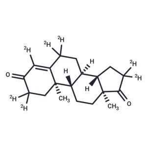 Androstenedione-d7