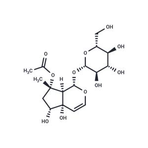 8-?O-?Acetylharpagide