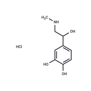 DL-Adrenaline Hydrochloride