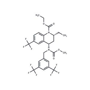 Torcetrapib