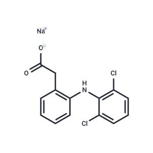 Diclofenac sodium