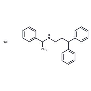 Fendiline hydrochloride