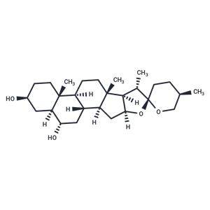 Chlorogenin