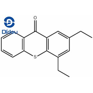 2,4-Diethyl Thioxanthone