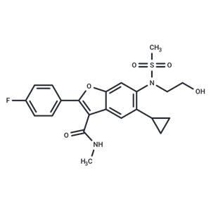 Nesbuvir