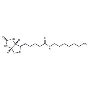 N-Biotinyl-1,6-hexanediaMine