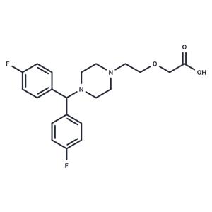 Efletirizine