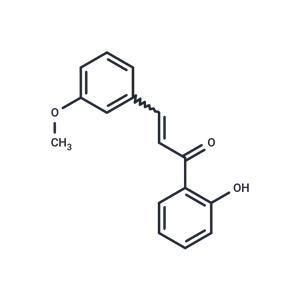 2-Hydroxy-3-methoxy chalcone