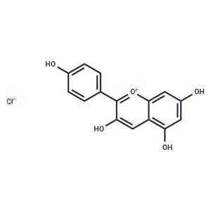 Pelargonidin chloride