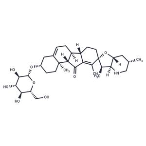 Pseudojervine