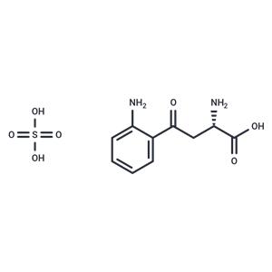 L-Kynurenine sulfate