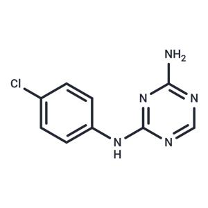 Chlorazanil