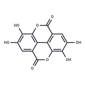 Ellagic acid