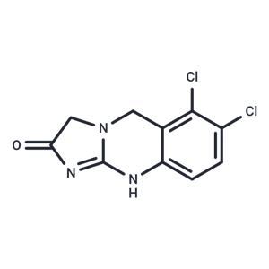 Anagrelide