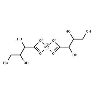 L-Threonic acid magnesium salt