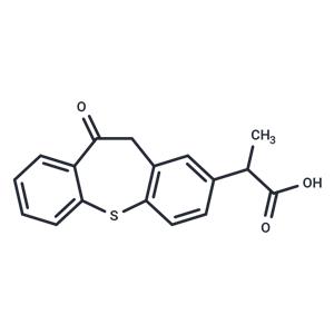 Zaltoprofen