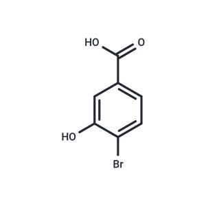 4-Bromo-3-hydroxybenzoic acid