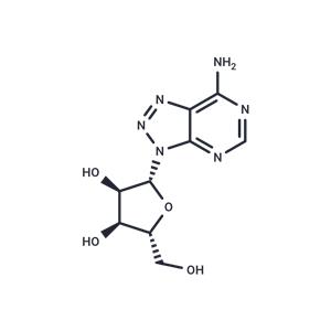 8-Azaadenosine