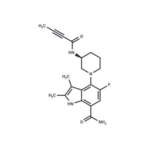 Branebrutinib