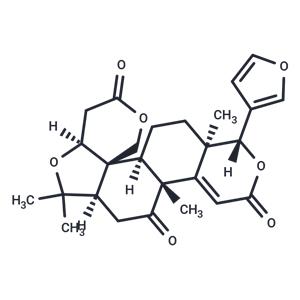 Deoxylimonin