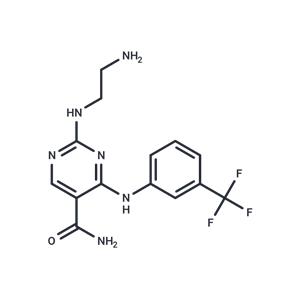 Syk Inhibitor II