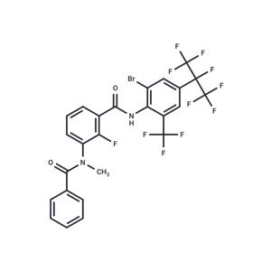 Broflanilide