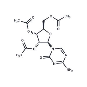 2',3',5'-triacetyl-5-Azacytidine