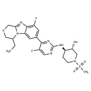 CDK4-IN-2