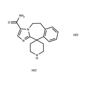 Vapitadine dihydrochloride