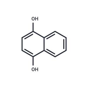 1,4-Dihydroxynaphthalene