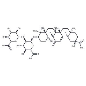 Glycyrrhizic acid