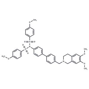 P-gp inhibitor 4