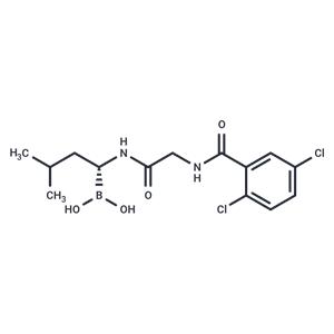 Ixazomib